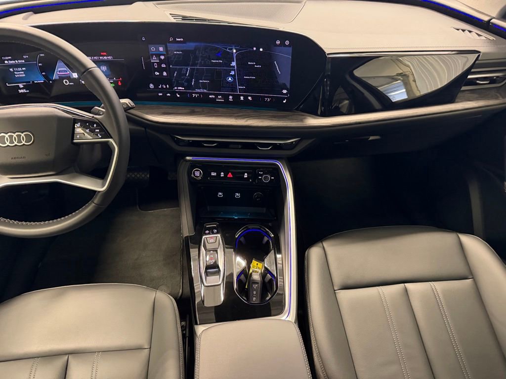 Certified 2025 Audi Q5 Premium w/ Convenience Package AWD/4WD image 15