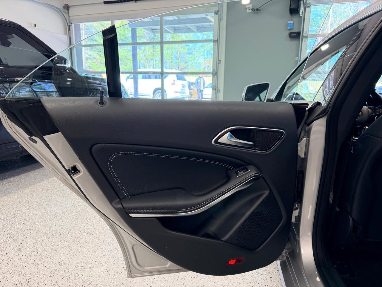 Used 2018 Mercedes-Benz CLA 250 image 20