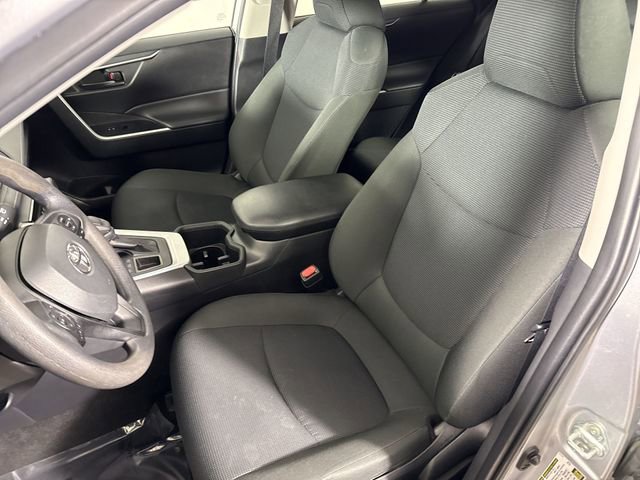 Used 2024 Toyota RAV4 LE image 19