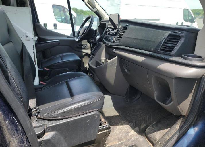 Used 2020 Ford Transit 350 Medium Roof w/ Upfitter Package RWD image 8