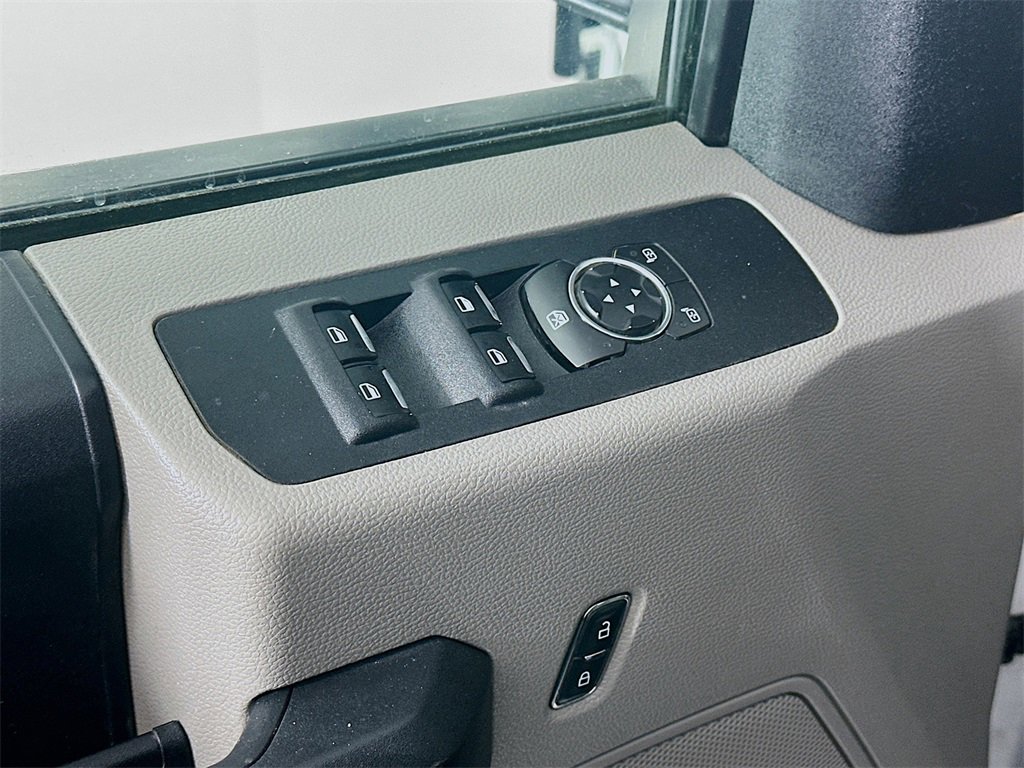Used 2018 Ford F350 XL w/ Power Equipment Group image 22
