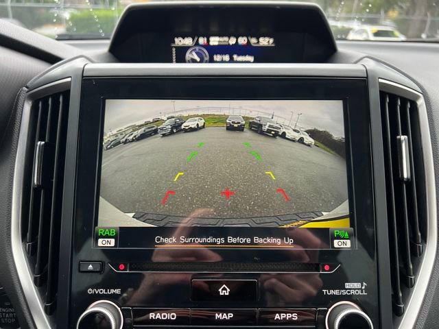 Used 2022 Subaru Forester Limited w/ Popular Package #2 image 26