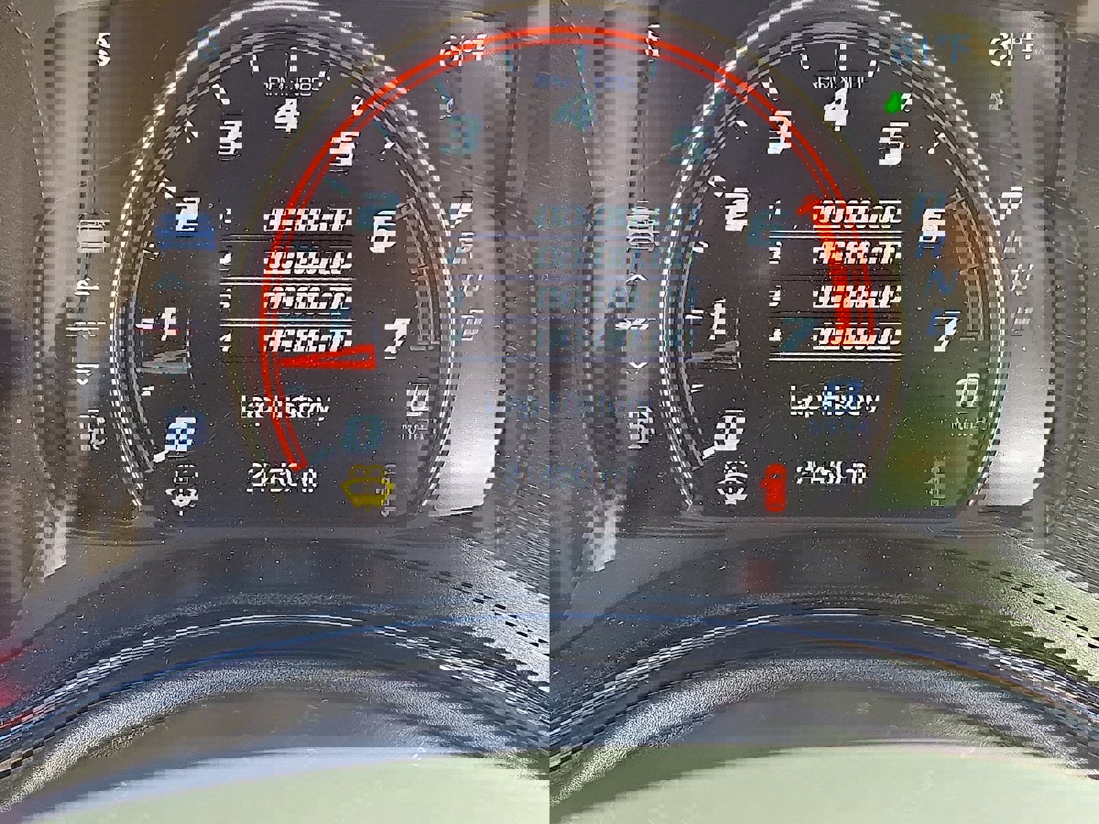 Used 2022 Dodge Durango SRT w/ Premium Interior Group image 22