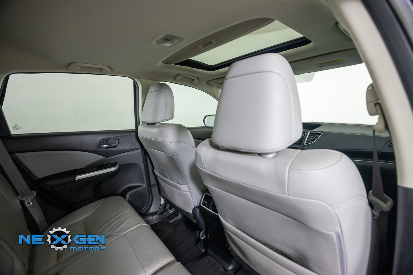 Used 2015 Honda CR-V EX-L image 32