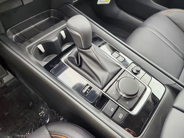 New 2026 MAZDA CX-50 AWD 2.5 Hybrid w/ Weather Package image 15