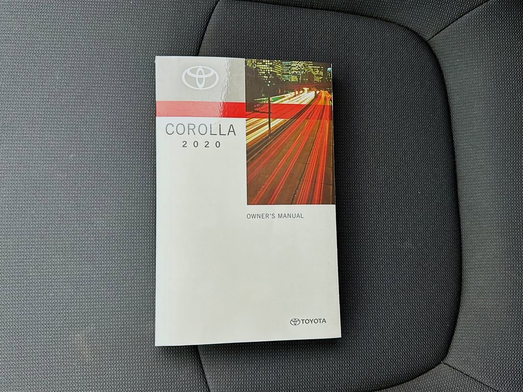 Used 2020 Toyota Corolla LE image 31
