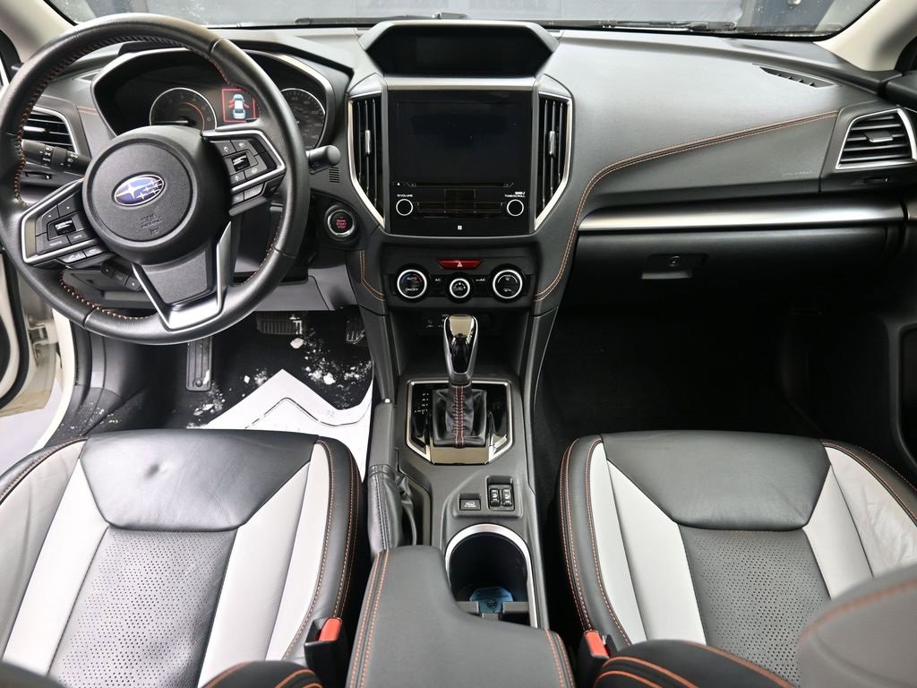 Certified 2023 Subaru Crosstrek 2.5i Limited image 17