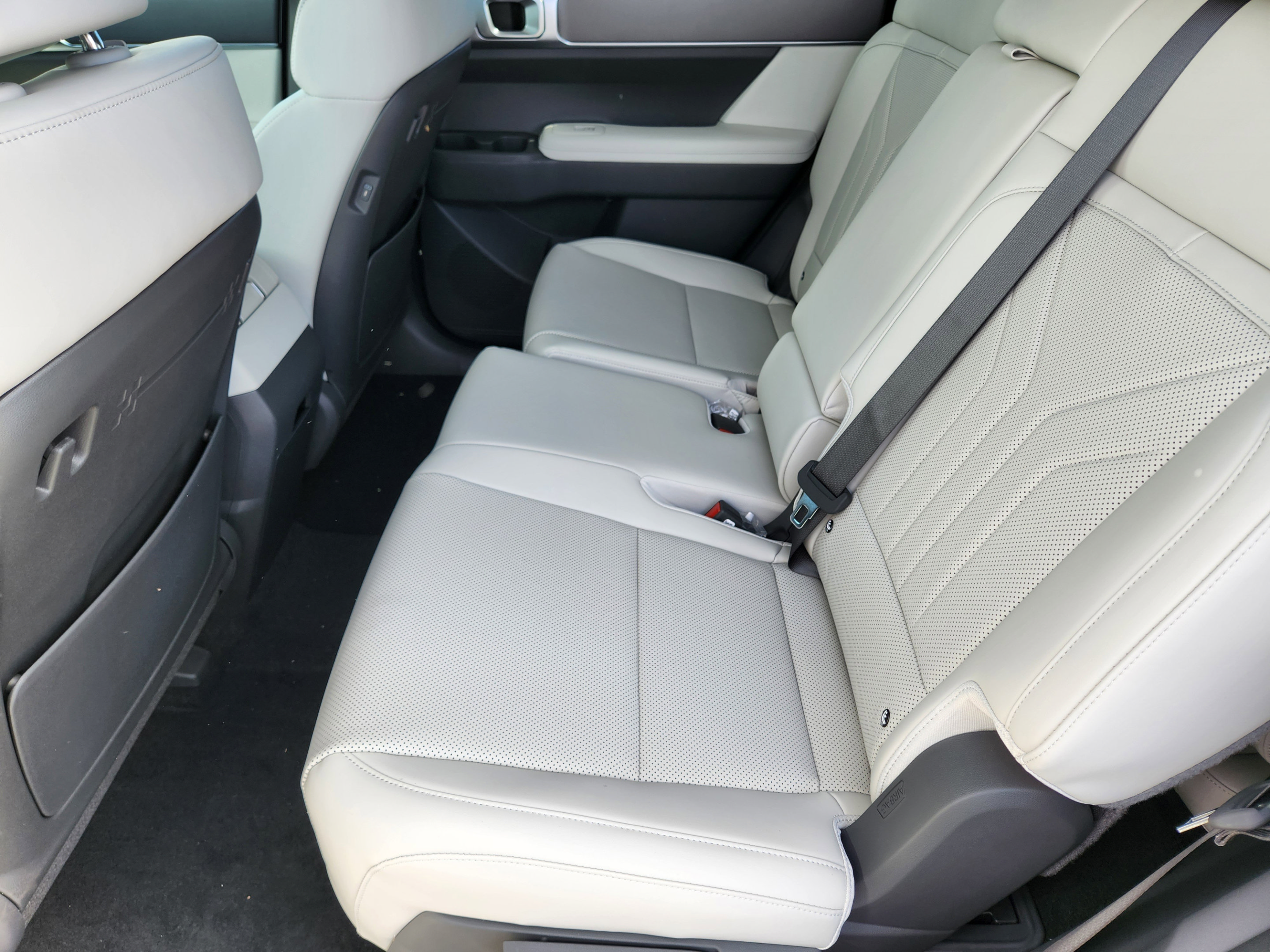 New 2026 Hyundai Santa Fe SEL AWD/4WD image 24