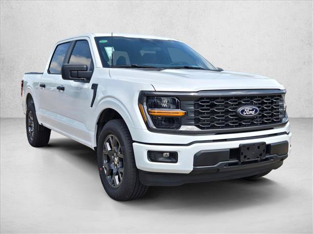 New 2026 Ford F150 STX w/ Equipment Group 200A RWD image 7