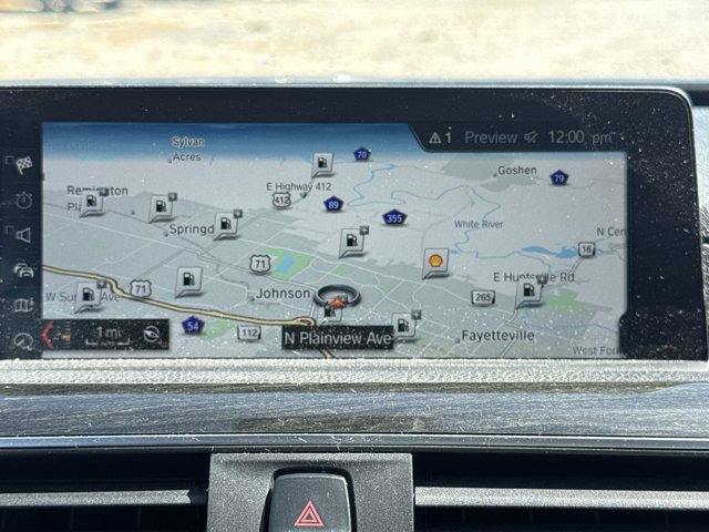 Used 2018 BMW 440i Convertible RWD image 5