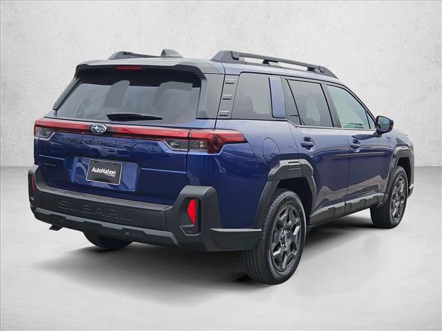 New 2026 Subaru Outback Premium image 2