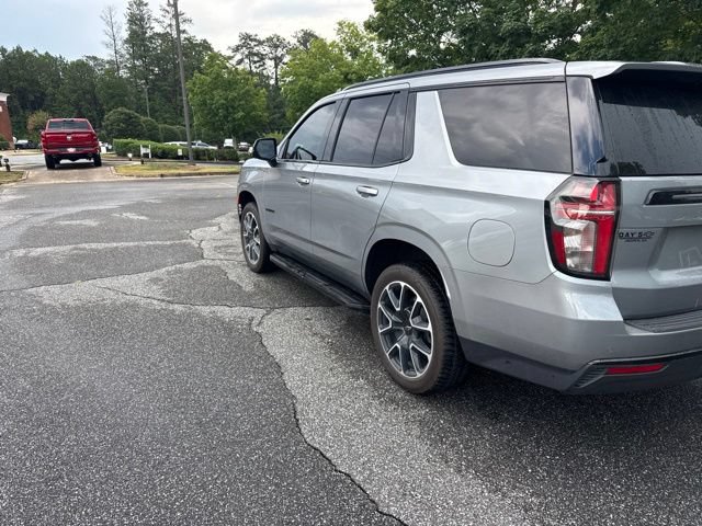 Used 2024 Chevrolet Tahoe RST w/ Luxury Package RWD image 6