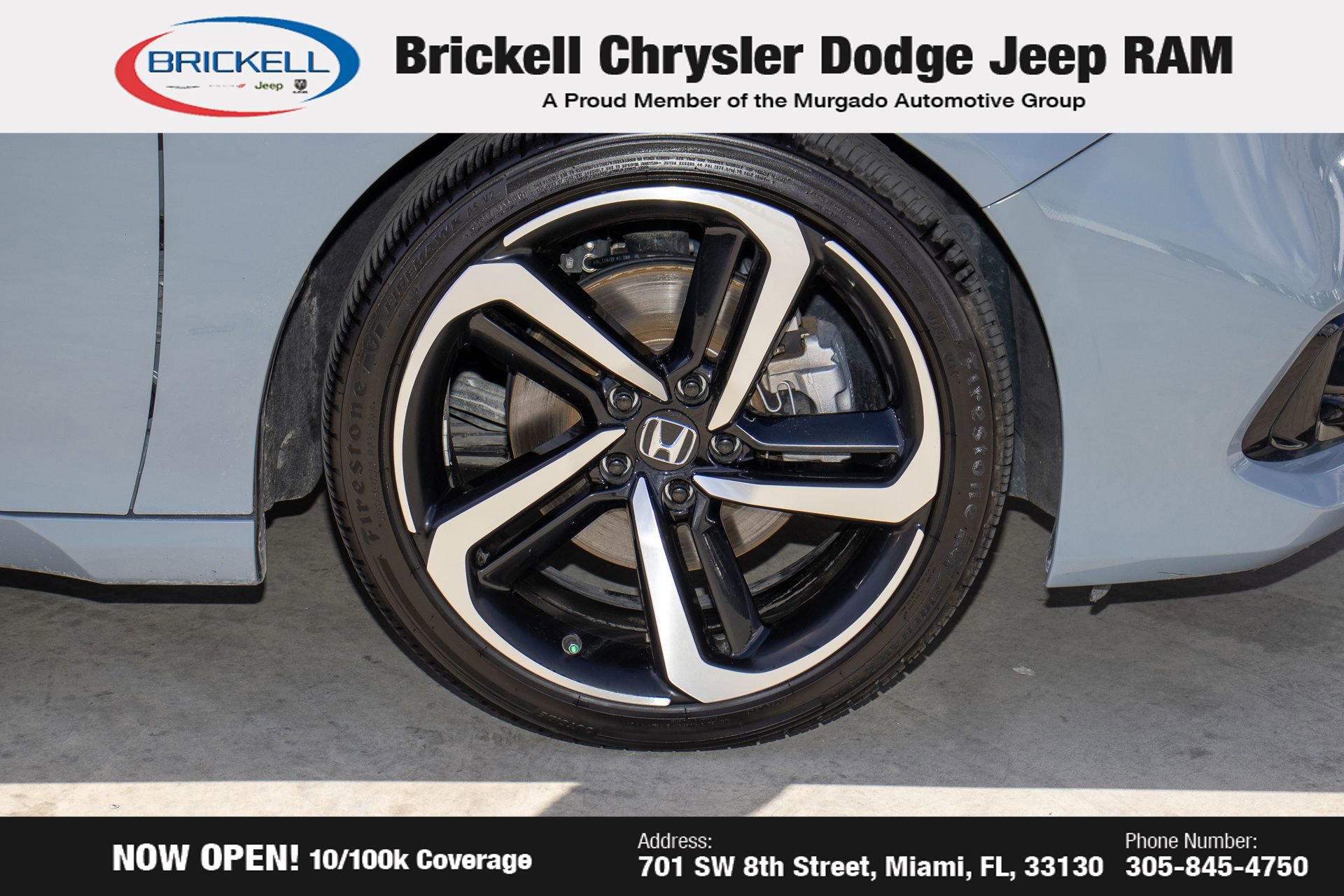 Used 2022 Honda Accord Sport image 39