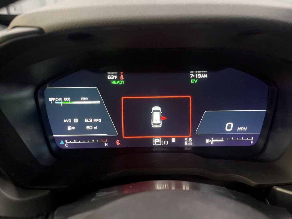 New 2025 Subaru Forester Sport w/ Protection Package (1PH) AWD/4WD image 20