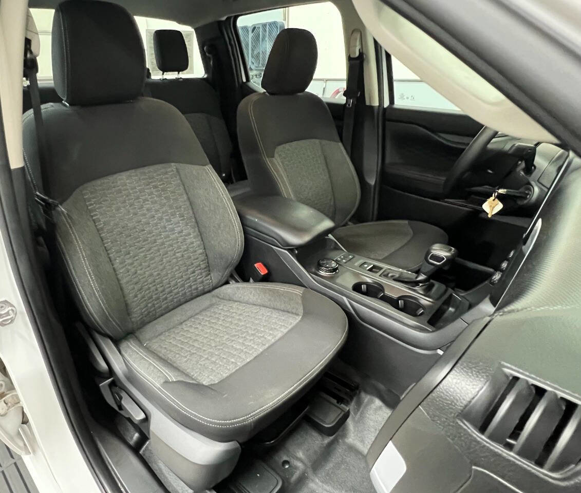 Used 2024 Ford Ranger XL w/ Trailer Tow Package image 22