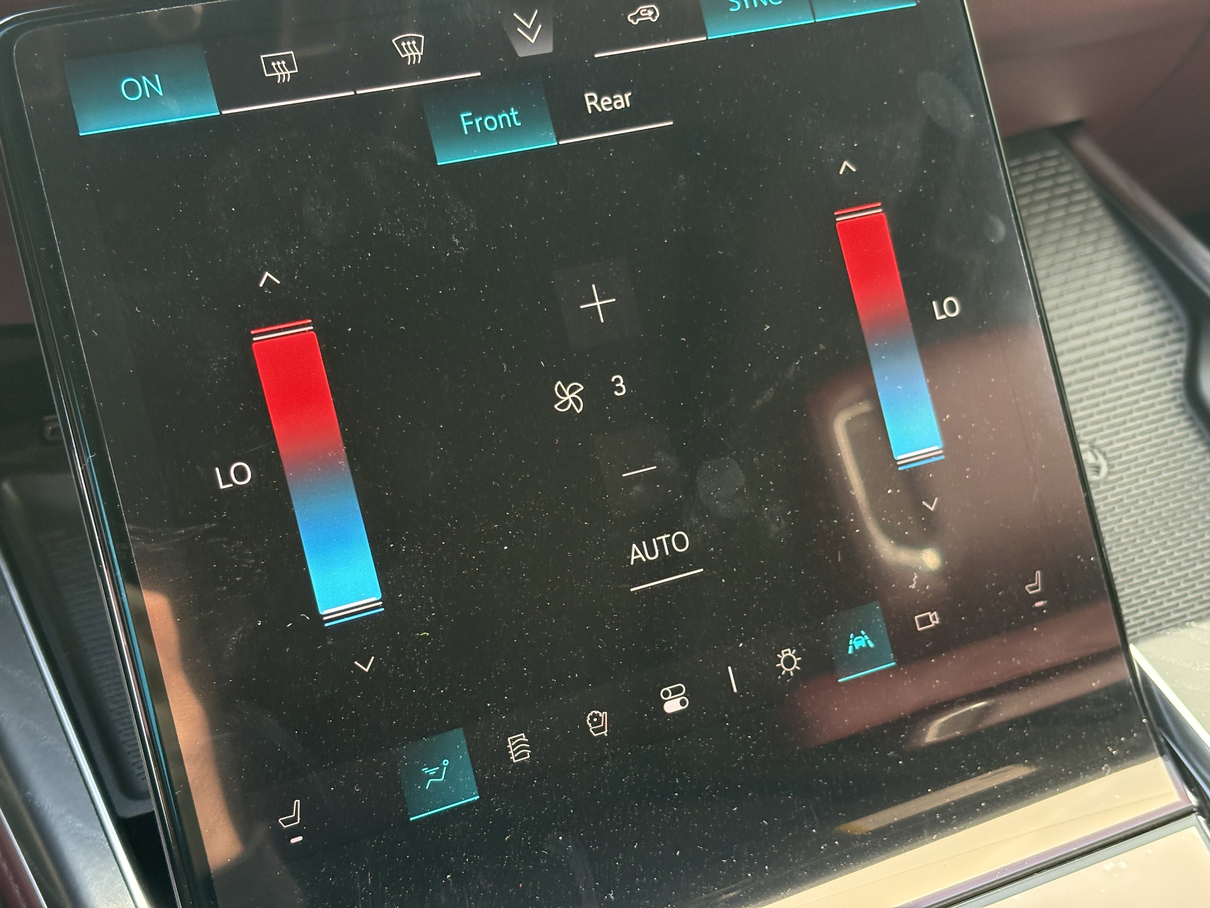 New 2026 Cadillac Escalade Luxury image 27