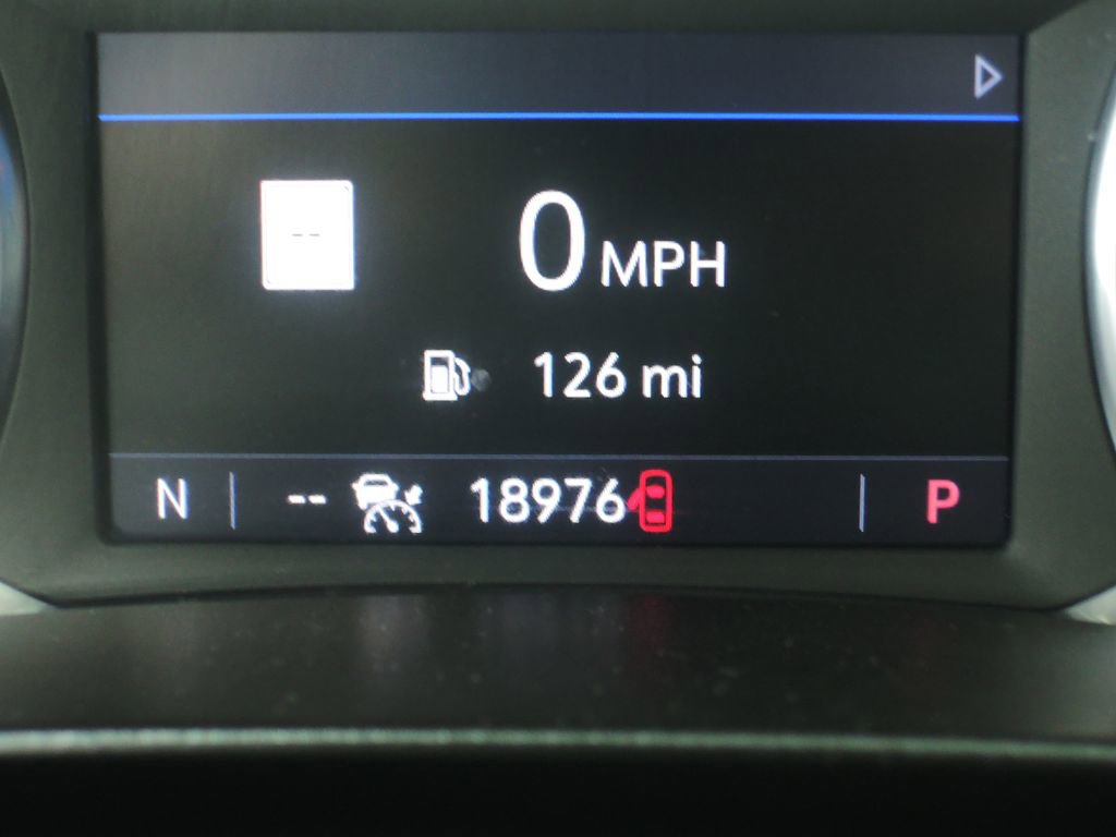 Used 2024 Chevrolet Blazer LT w/ Sound & Technology Package image 14