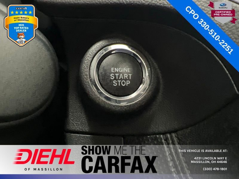 Used 2023 Subaru Forester Premium AWD/4WD image 30