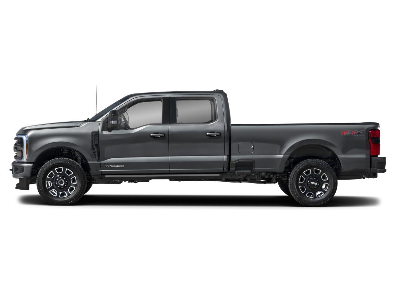 New 2026 Ford F350 Platinum AWD/4WD image 3