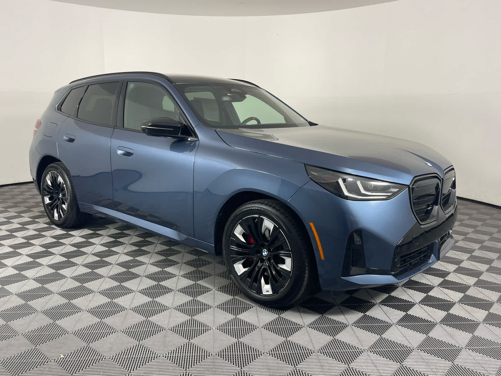 New 2026 BMW X3 M50 w/ Premium Package