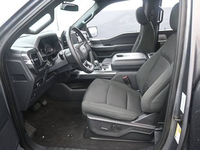Used 2023 Ford F150 XLT w/ Equipment Group 302A High image 18