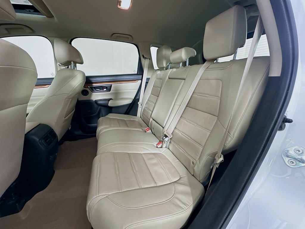 Used 2021 Honda CR-V EX-L image 25