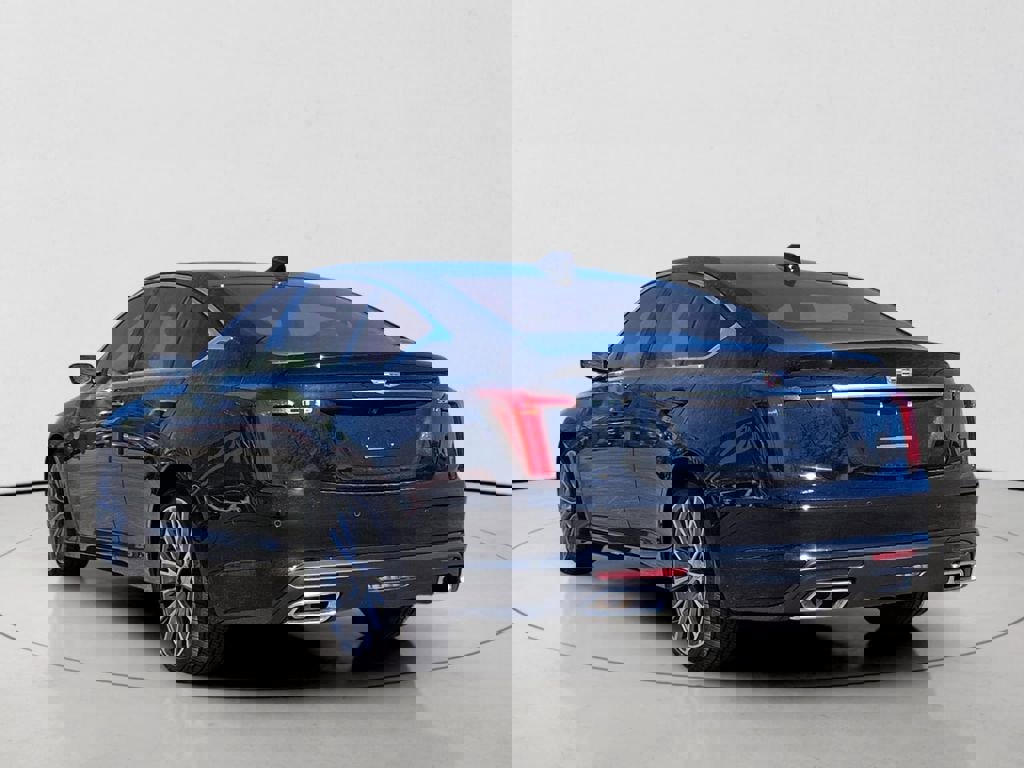 New 2026 Cadillac CT5 Premium Luxury image 2