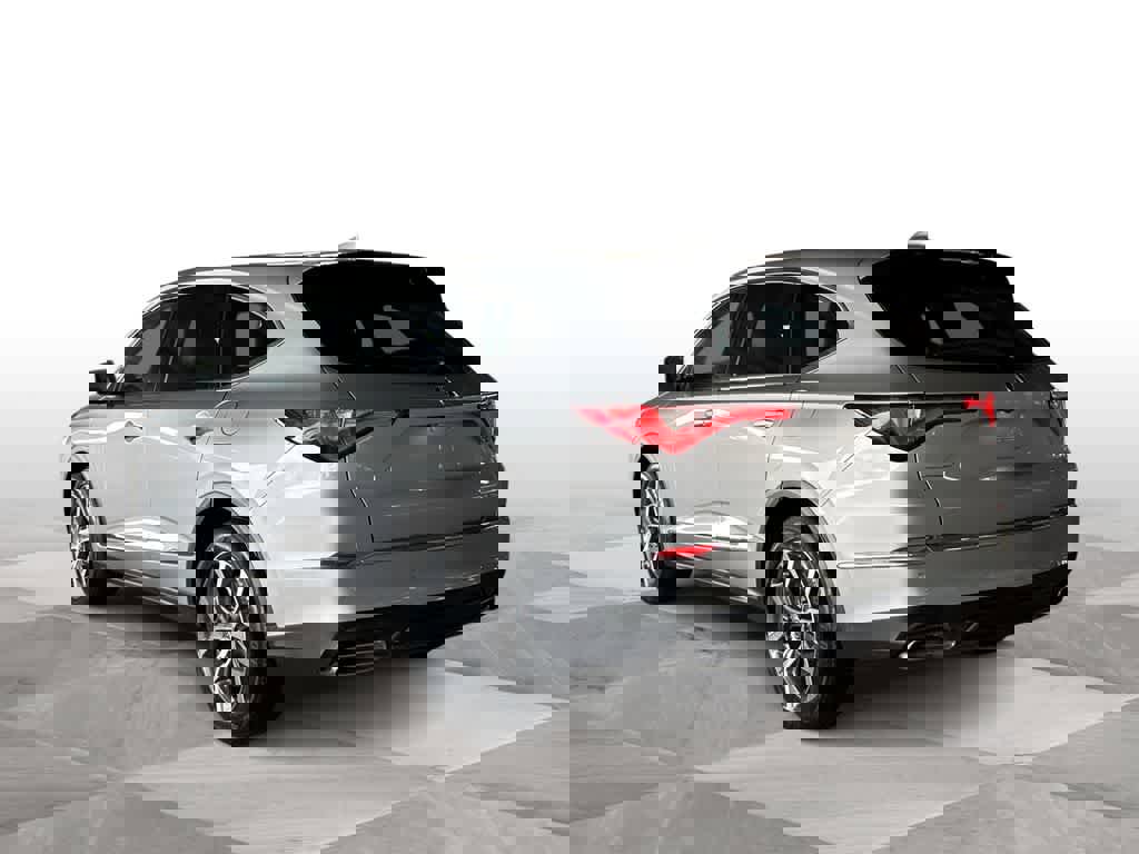 Used 2023 Acura MDX SH-AWD w/ Technology Package image 6