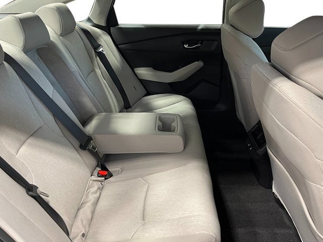 New 2026 Honda Accord LX image 24
