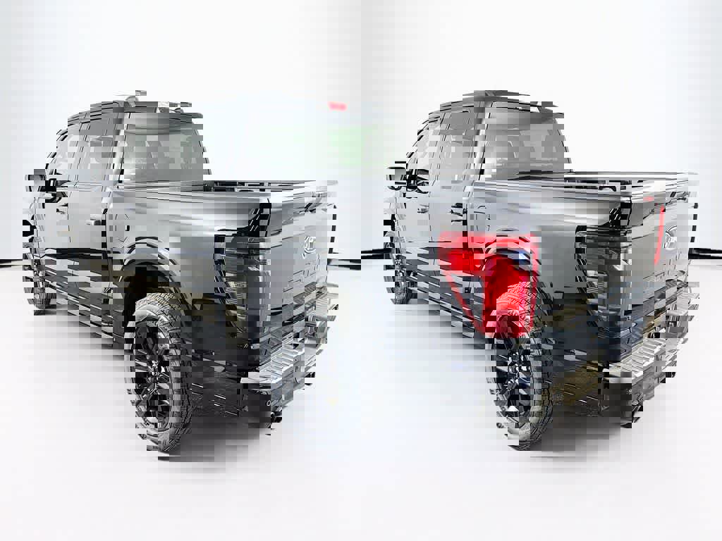 New 2025 Ford F150 STX w/ LOBO Package image 4