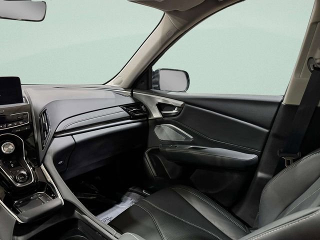 Used 2023 Acura RDX SH-AWD image 13