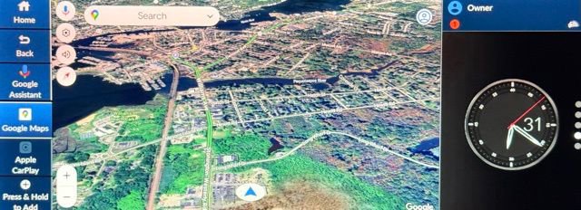 Used 2026 Acura MDX A-Spec image 46