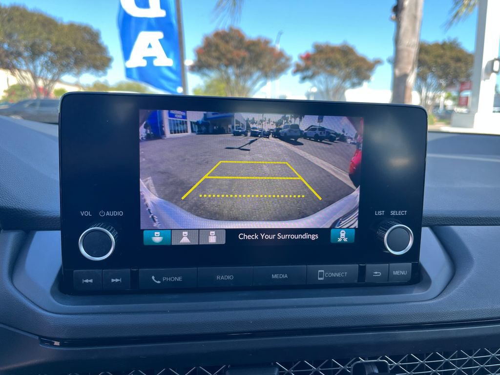 Certified 2023 Honda Accord EX image 20