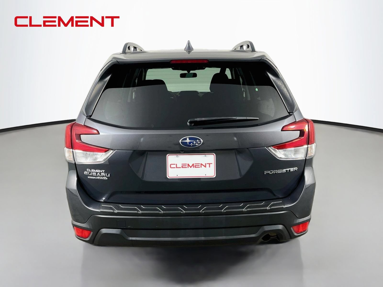 Used 2022 Subaru Forester Premium AWD/4WD image 7
