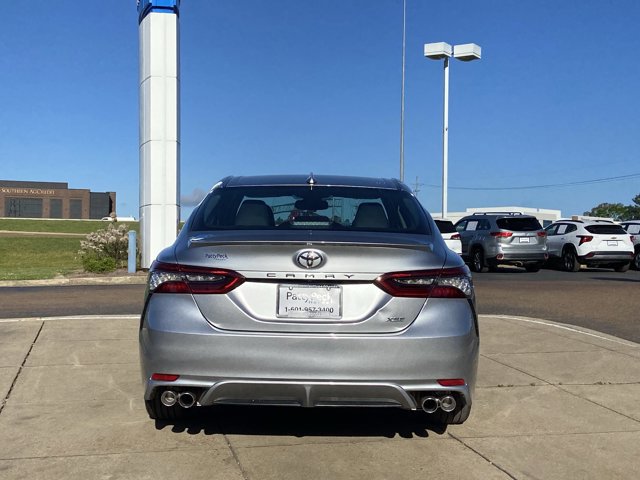 Used 2024 Toyota Camry XSE image 10