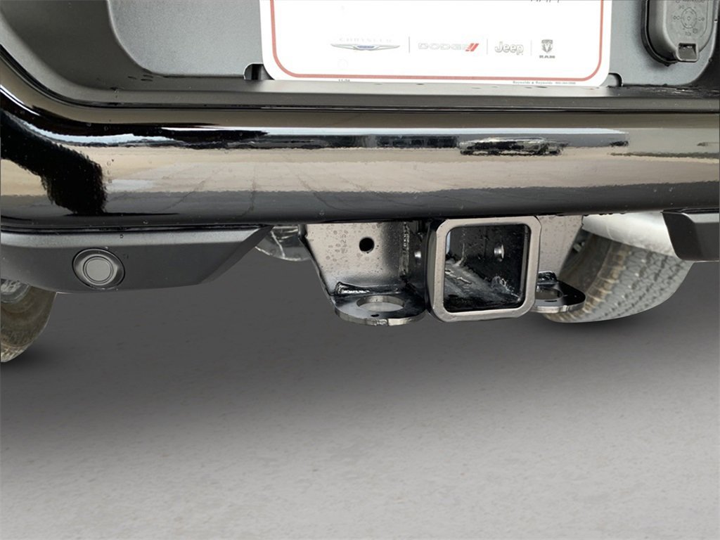 New 2026 RAM 2500 Laramie image 48