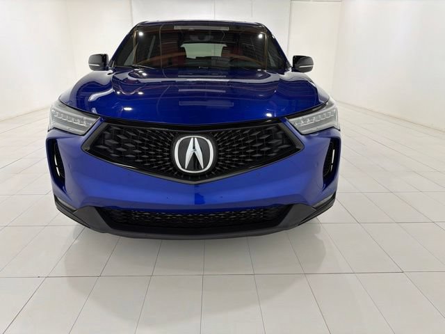 Used 2022 Acura RDX w/ Advance Package AWD/4WD image 8