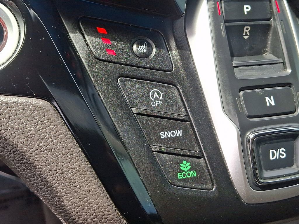 Used 2022 Honda Odyssey Touring image 27