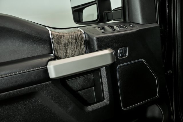 Used 2017 Ford F350 Lariat w/ Lariat Ultimate Package image 9