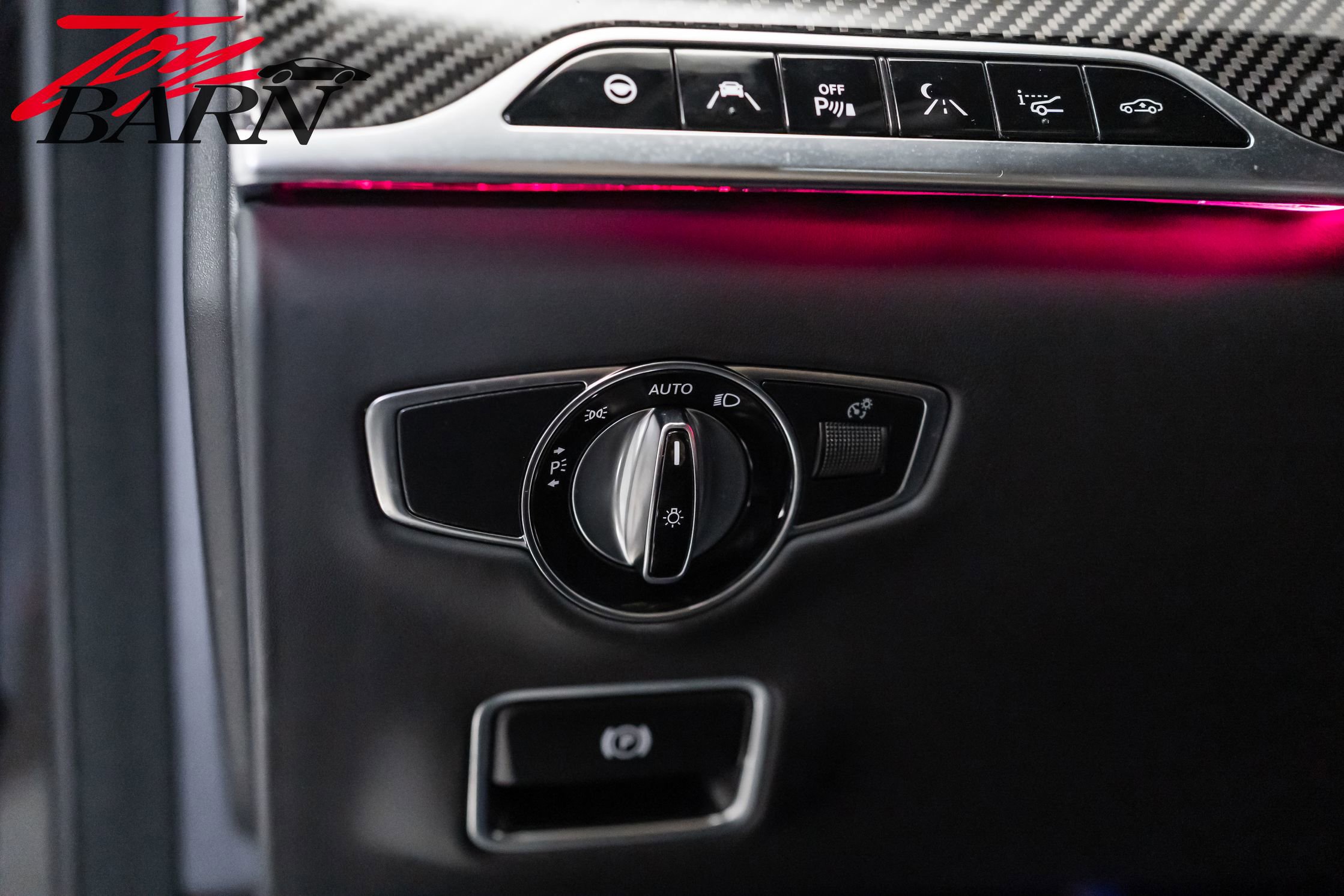 Used 2019 Mercedes-Benz S 63 AMG S 4MATIC Sedan image 30