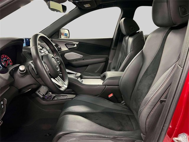 Certified 2023 Acura RDX AWD w/ A-Spec & Advance Pkg image 12