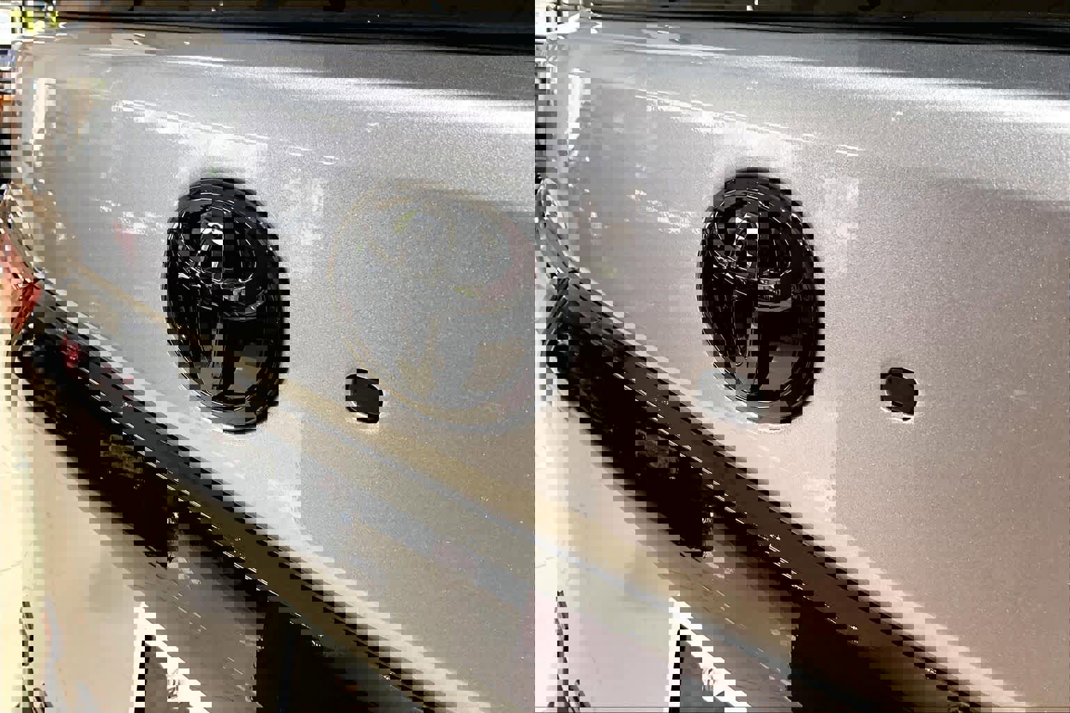 Used 2026 Toyota Sequoia Platinum w/ TRD Performance Package (TMS) image 29