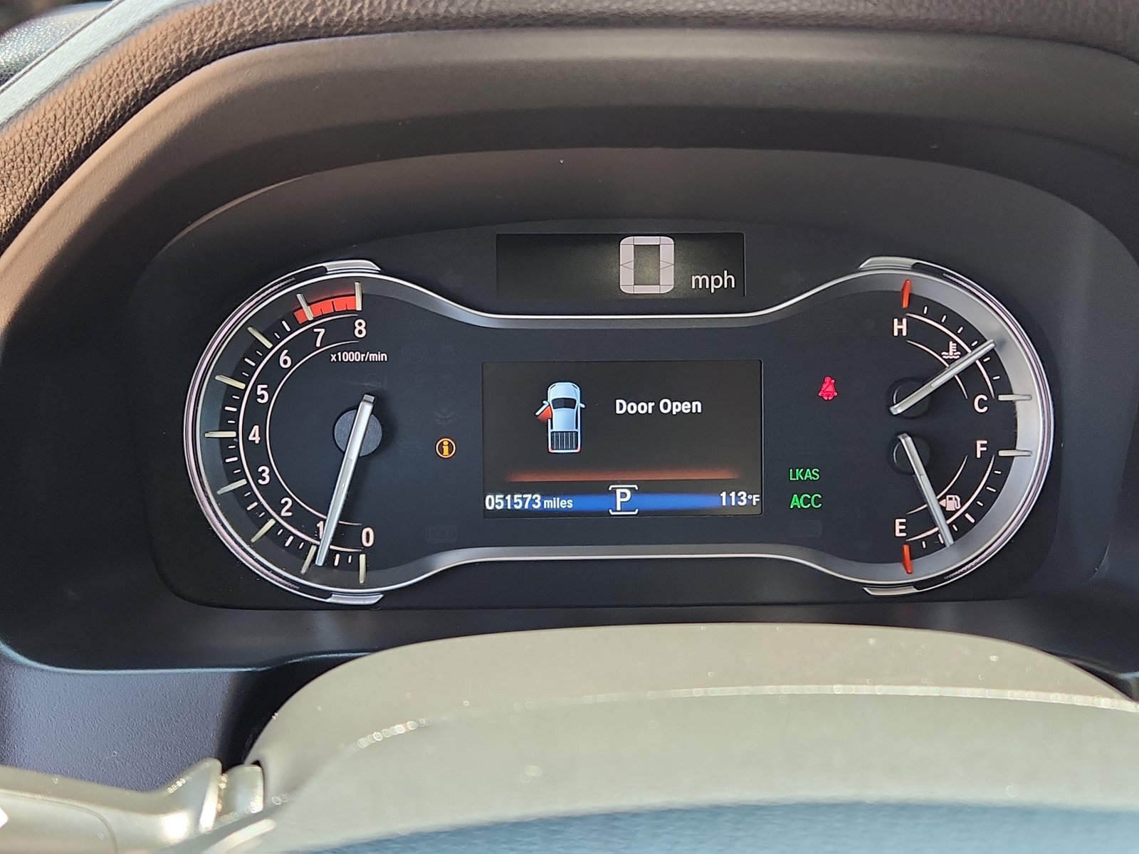 Certified 2023 Honda Ridgeline RTL image 18