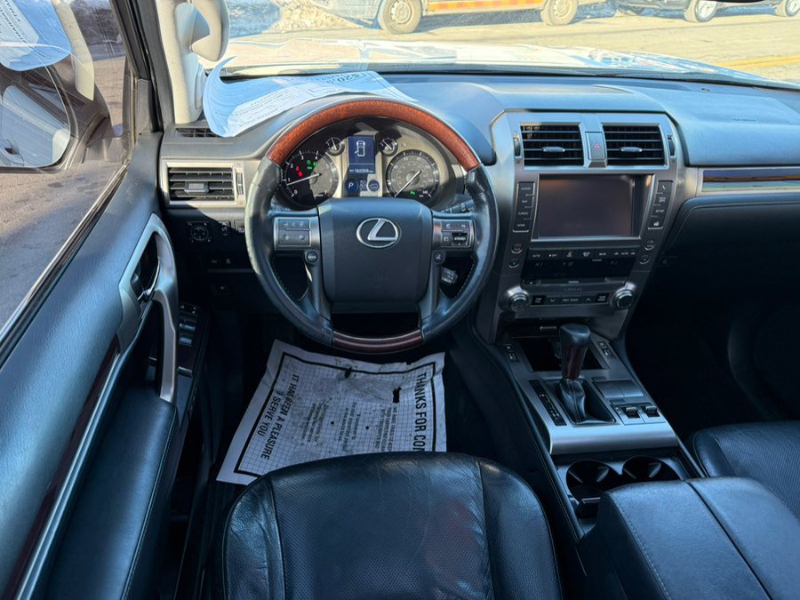 Used 2014 Lexus GX 460 w/ Premium Package image 13