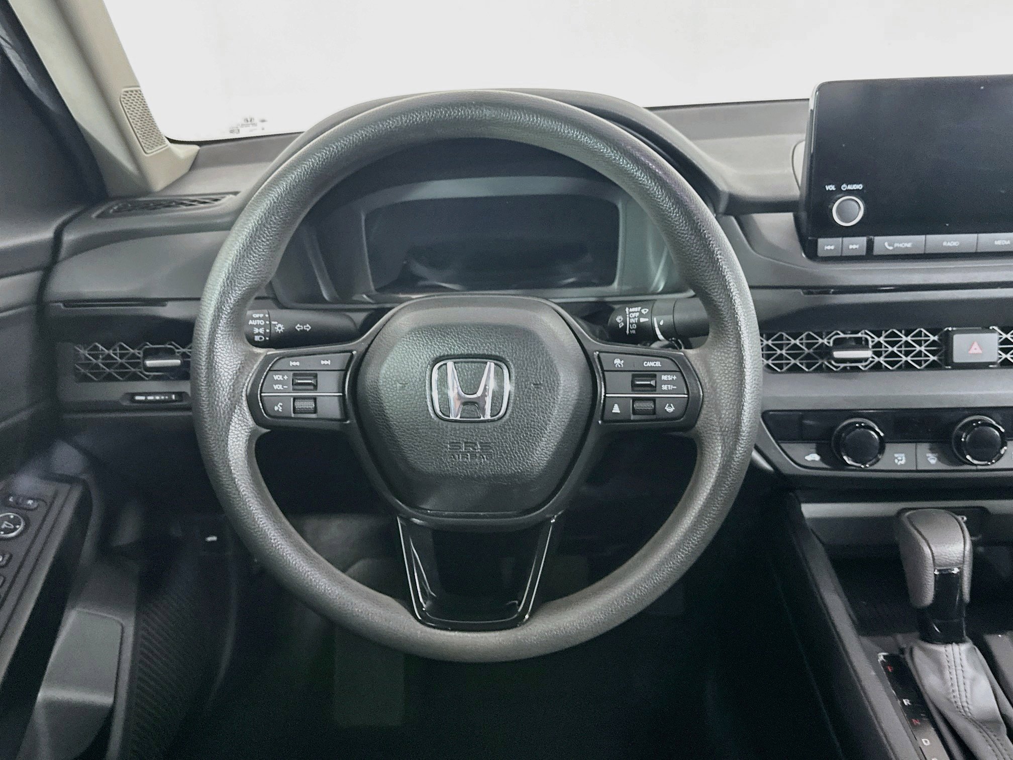 Used 2024 Honda Accord EX image 17