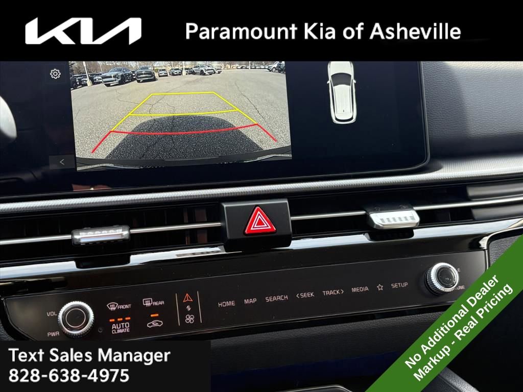 New 2026 Kia Sportage S image 9