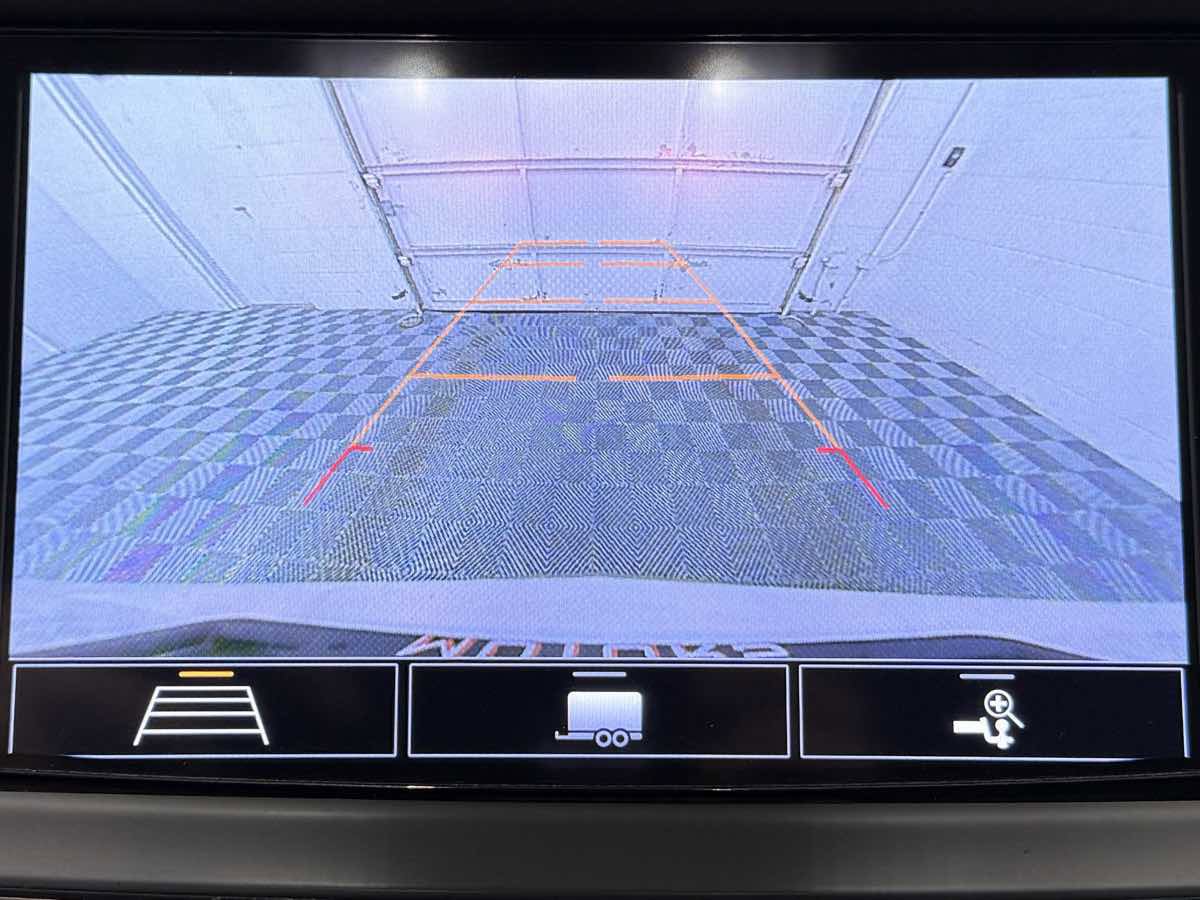 Used 2021 Buick Enclave Essence w/ Trailering Package, 5000 lbs. image 23