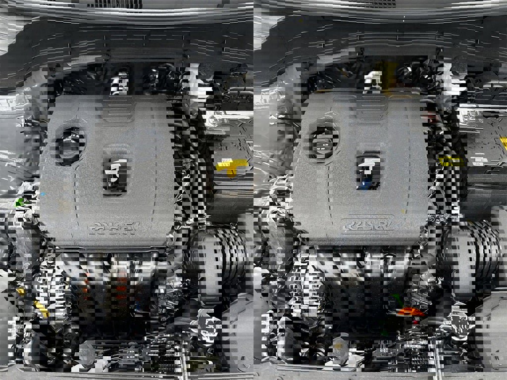 New 2025 Kia Soul EX image 18