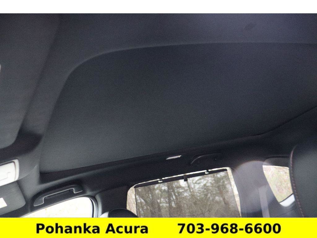 Certified 2022 Acura MDX A-Spec image 20