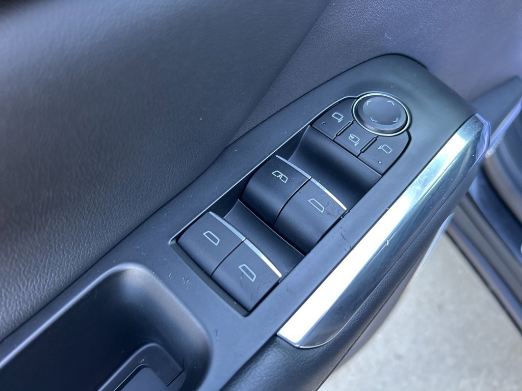 Used 2024 Chevrolet Traverse RS w/ LPO, Floor Liner Package image 18